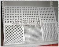 perforated plate