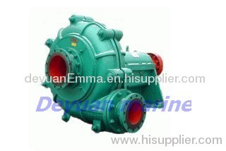 deyuan Marine Dredge pump