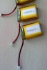 li-ion battery pack