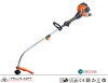 25CC Gasoline Brush Cutter/Gasoline Grass Trimmer