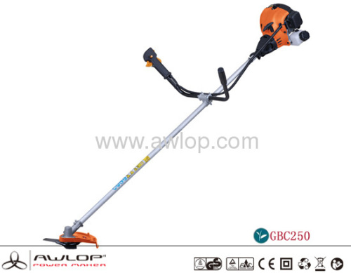 24.8CC Gasoline Brush Cutter/Gasoline Grass Trimmer