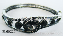 BL6022G Zinc Alloy Bangles & Bracelets