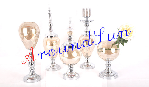 home decoration glass craft glassware