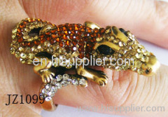 JZ1099 Jewelry Finger Ring