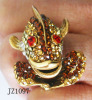 JZ1097 Jewelry Finger Rings