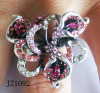 JZ1092 Jewelry Finger Rings