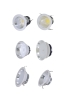 supply New design COB led down light