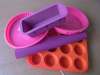 Silicone Baking Sets