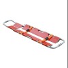 Red colour Scoop stretcher