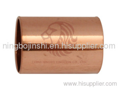copper tube Slip coupling CXC