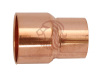 copper tube Reducing Coupling CXC d