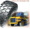 Radial OTR Tyre/Tire/tyre/tire/truck tyre