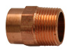 copper pipe Adapter CXM
