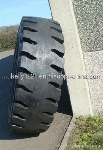 Radial OTR Tyre/Tire M08S (12.00R24/16.00R25/18.00R25/18.00R33)