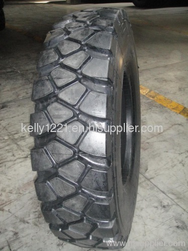 Radial OTR Tire/Tyre 13.00R25/14.00R24/14.00R25 LOFN