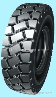 Radial OTR Tyre B06S (18.00R25/18.00R33/21.00R33)