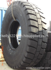 Radial OTR Tire/Tyre (37.00R57)