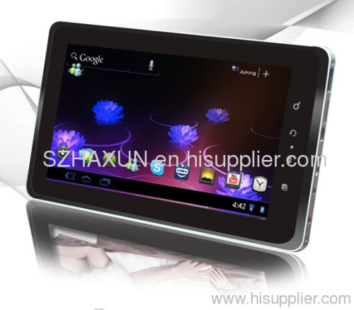 7inch Tablet PC