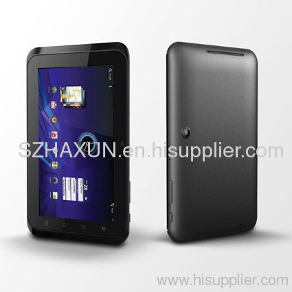 IPC701 NFC Zigbee Tablet PC