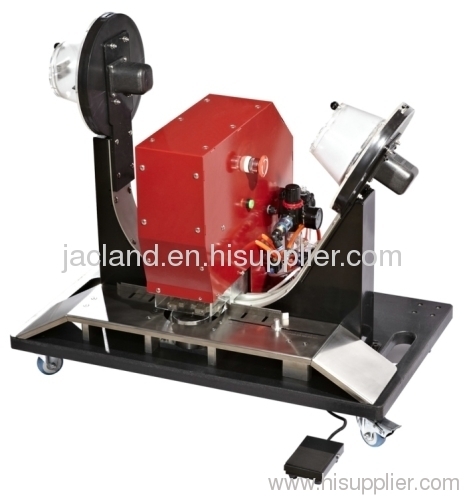 Automatic Plastic Grommet Machine APD120