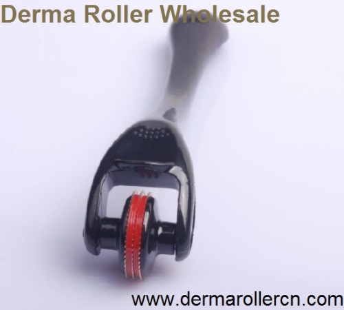 WY-607 eye roller