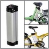24V 10Ah Lithium Ion E-Bike Battery Packs