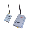 1.2GHz mini wireless video sender & receiver