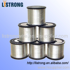 Tinned Copper clad Aluminum wire