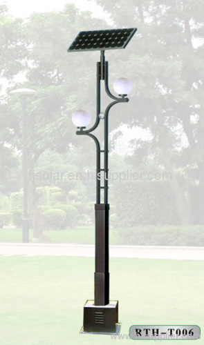 solar garden lights