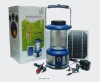 Solar Emergency Lamps