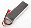 7.4V 5000mAh 40C Lithium Polymer RC Battery Packs