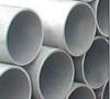 ERW welded steel pipe