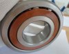 H7007-2RS/P4 Angular Contact Ball Bearing