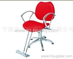 beauty salon chairs