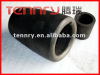 High Heat Conduction Graphite Crucibles