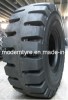 Radial OTR Tyre MWS+ (35/65R33/29.5R29/29.5R25/26.5R25/23.5R25/20.5R25/17.5R25)