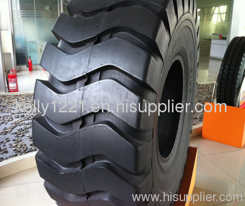 OTR Tyre/Tire