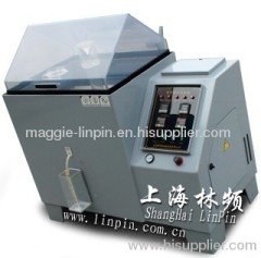 Salt Spray Corrosion Test Chamber for NSS,ASS Test