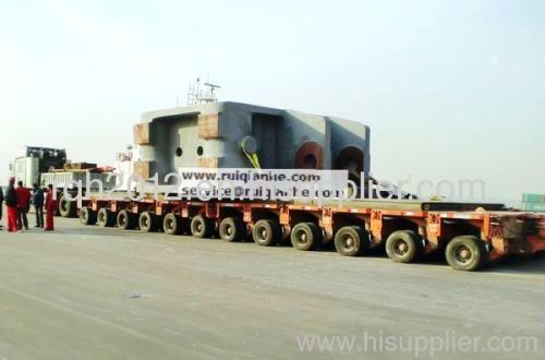 Heavy haulage equipment, low loader manufacturer,Heavy Transport Engineers