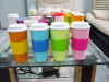 NEW PP CUPS WITH 450ML