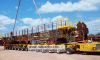 Manufacture Girder Transporter,Nicolas Modular Trailer,Manufacture Gird Bridge