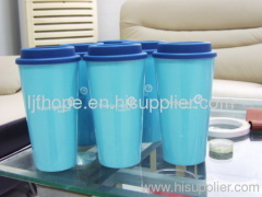 PLASTIC CUP ,PP CUP WITH 450 ML