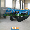 1BZ(BX) Series of semi-mounted heavy-duty disc harrow with tractor