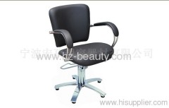 styling chairs with stainless steel armrest