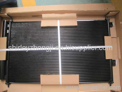 mercedes benz sprinter ac condenser 9015000554