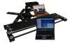 3D industrial digital close-range photogrammetry system