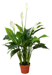 artificial flower bonsai 11