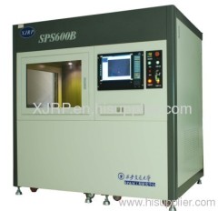 SPS600B Laser Rapid Prototyping Machine