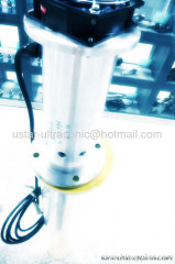 ultrasonic cell crusher,ultrasonic cell disrupter