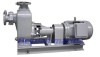 marine horizontal self-priming centrifugal pump
